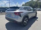 Certified 2024 Chevrolet Trax RS w/ Sunroof Package image 6