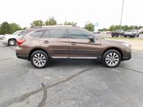 Used 2019 Subaru Outback 2.5i Touring image 2