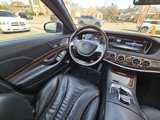 Used 2016 Mercedes-Benz S 550 4MATIC Sedan image 4