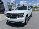 Used 2016 Chevrolet Tahoe LTZ image 6