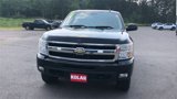 Used 2011 Chevrolet Silverado 1500 LTZ w/ LTZ Plus Package image 3