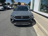 Used 2022 Volkswagen Taos SE w/ Panoramic Sunroof Package image 3