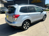 Used 2017 Subaru Forester 2.5i Premium w/ All-Weather Package image 3