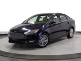 Used 2016 Ford Focus Titanium image 1