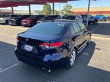 Certified 2021 Toyota Corolla LE image 5
