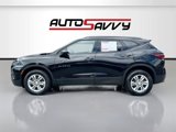 Used 2022 Chevrolet Blazer LT image 4