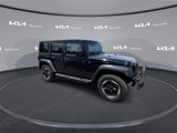 Used 2015 Jeep Wrangler Unlimited Sport w/ Quick Order Package 24S image 2