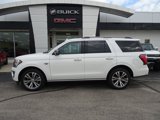 Used 2021 Ford Expedition King Ranch image 2