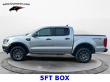 Used 2021 Ford Ranger XLT w/ Equipment Group 301A Mid image 6