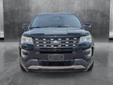 Used 2017 Ford Explorer XLT w/ Equipment Group 201A image 2