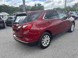 Used 2020 Chevrolet Equinox LT image 3