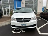 Used 2014 Dodge Grand Caravan SXT w/ Security Group image 2