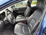 Used 2017 MAZDA MAZDA3 Touring image 4