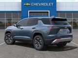 New 2025 Chevrolet Equinox LT w/ Safety and Technology Package image 3