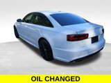 Used 2018 Audi A6 2.0T Premium w/ Cold Weather Package image 3