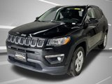 Certified 2020 Jeep Compass Latitude w/ Cold Weather Group image 2