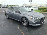 Used 2020 Nissan Altima 2.5 SR image 3