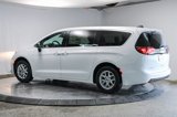 New 2025 Chrysler Voyager LX image 4