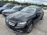 Used 2016 Mercedes-Benz C 300 4MATIC Sedan image 3