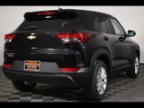 New 2026 Chevrolet TrailBlazer LS w/ LS Convenience Package image 2