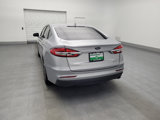 Used 2020 Ford Fusion SEL image 6