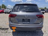 Used 2019 Volkswagen Tiguan SE image 4