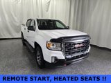 Used 2022 GMC Canyon AT4 image 2