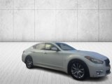 Used 2015 INFINITI Q70 3.7 image 3