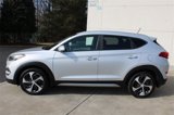 Used 2017 Hyundai Tucson Sport image 2