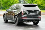 Certified 2023 Cadillac XT6 Sport w/ LPO, ONYX Package image 5