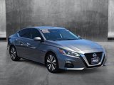 Used 2019 Nissan Altima 2.5 SL image 3