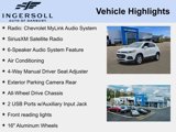 Used 2018 Chevrolet Trax LT image 3