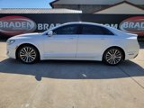Used 2018 Lincoln MKZ Premiere image 4