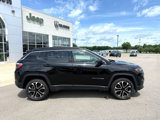 Used 2022 Jeep Compass Limited image 2