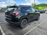Used 2021 Jeep Compass Latitude image 3