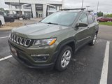 Used 2021 Jeep Compass Latitude w/ Convenience Group image 3
