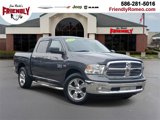 Used 2014 RAM 1500 Big Horn image 1