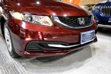 Used 2014 Honda Civic LX image 3