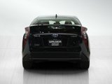 Used 2017 Toyota Prius Two image 4