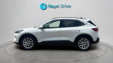 Used 2021 Ford Escape Titanium w/ Titanium Elite Package image 3