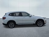 Certified 2022 BMW X3 xDrive30i w/ Convenience Package image 2