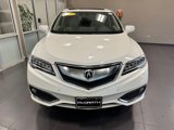 Used 2017 Acura RDX AWD w/ Advance Package image 4