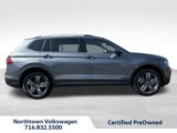 Used 2020 Volkswagen Tiguan SEL image 2