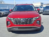 Certified 2022 Hyundai Tucson SEL image 2