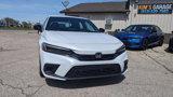 Used 2024 Honda Civic Sport image 5