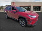 Certified 2023 Toyota RAV4 XLE Premium image 3