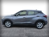 Certified 2024 Nissan Kicks S image 4