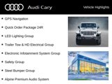 Used 2018 Jeep Wrangler Unlimited Rubicon image 3