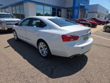 Used 2018 Chevrolet Impala Premier image 3