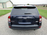 Used 2014 Jeep Compass Latitude image 5